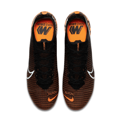 Nike Mercurial Vapor 13 Elite FG Firm-Ground Football Boot. Nike RO